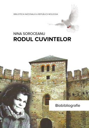 Biobibliografie Nina Soroceanu