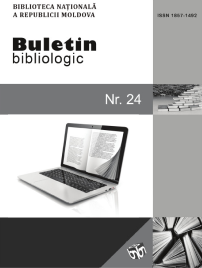 Buletin bibliologic 24