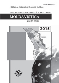 moldavistica 2015