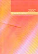 Raport anual 2007
