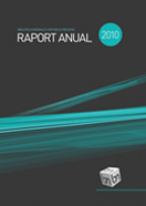 Raport anual 2010