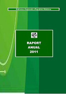 Raport anual 2011