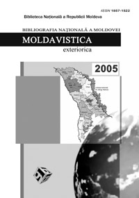 moldavistica2005