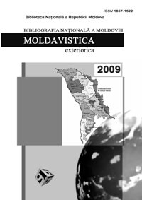 moldavistica2009