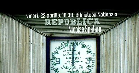 2016 04 22 Nicolae Spataru la Republica