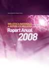 raport anual2008